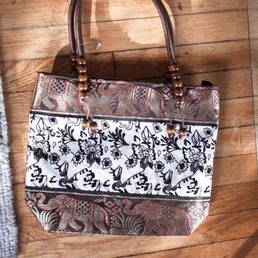 Handmade Purse